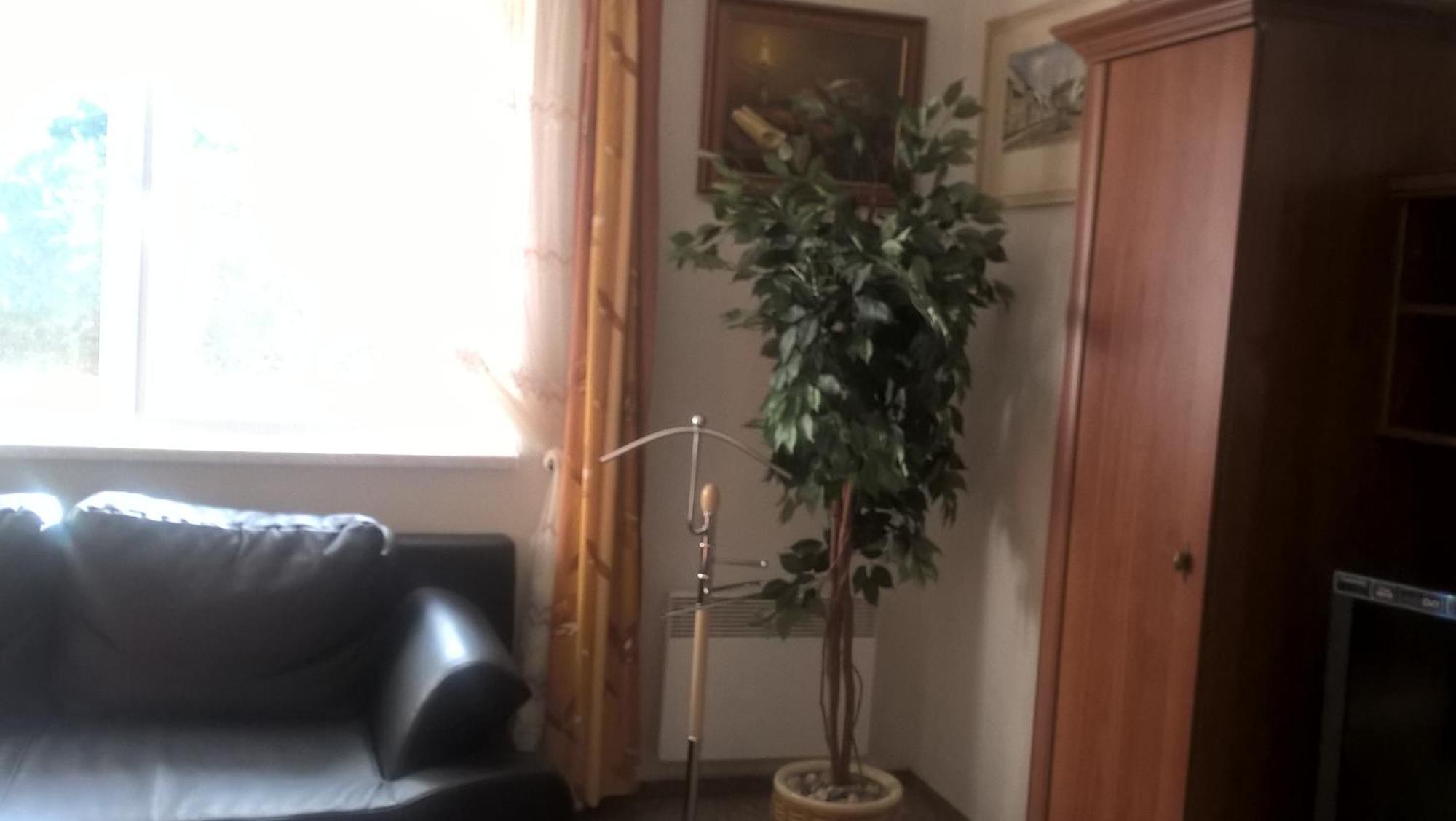 فندق Penzion Pod Boubinem Kubova Huť المظهر الخارجي الصورة